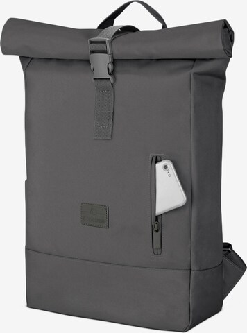 Johnny Urban Rucksack 'Robin Medium' in Grau