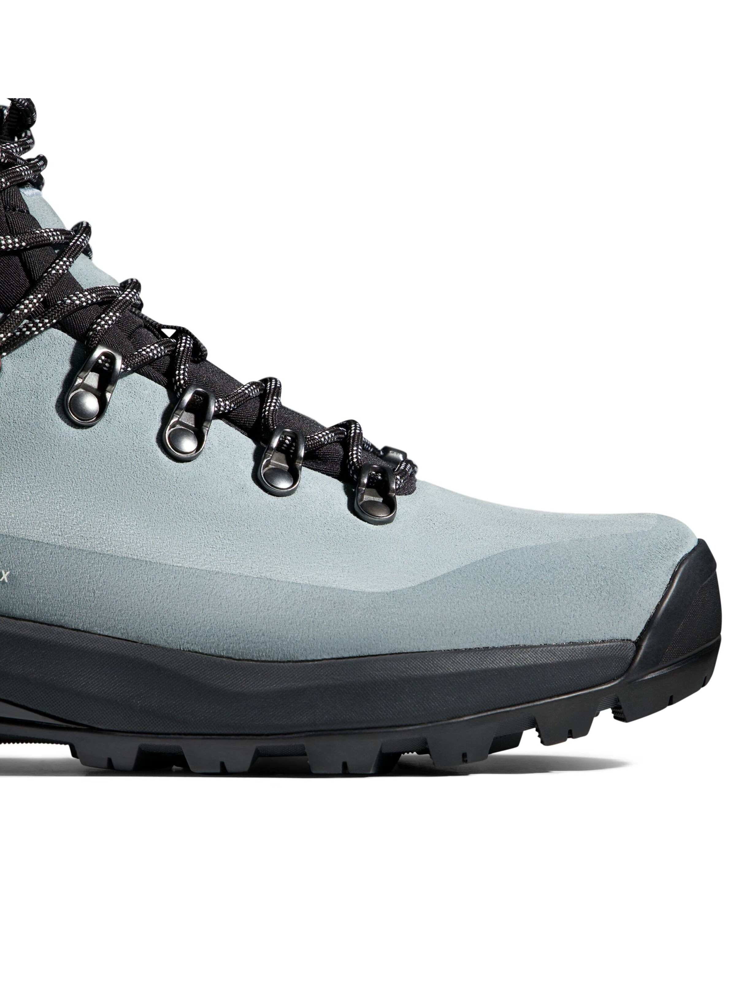 MAMMUT Boots in Blue