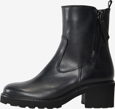 Aulinukai iš GABOR, spalva – juoda, Prekių apžvalga