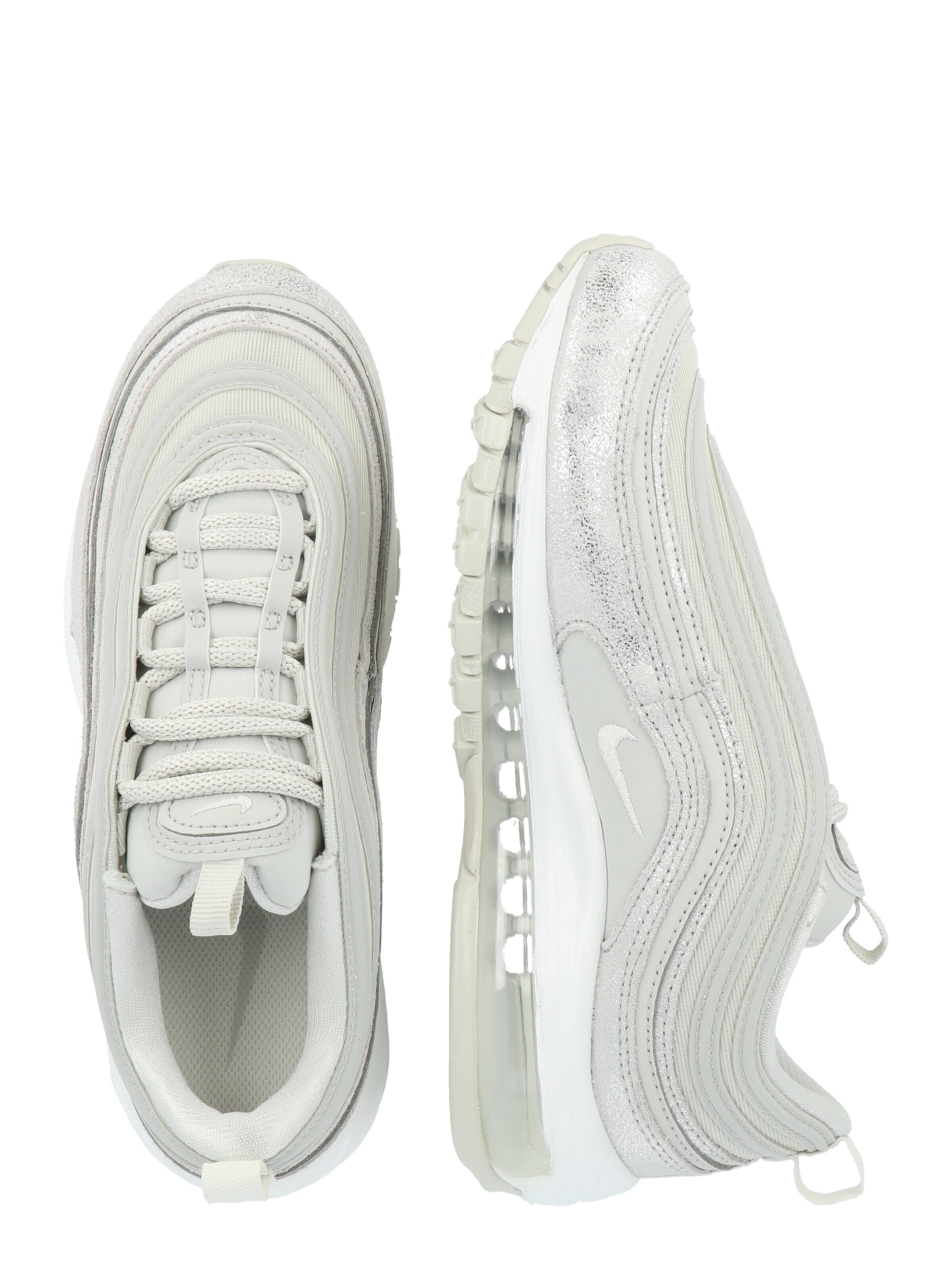 Nike Sportswear Σνίκερ χαμηλό 'Air Max 97' σε γκρι