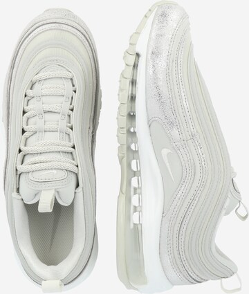 Sneaker bassa 'Air Max 97' di Nike Sportswear in grigio