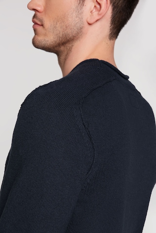 CMPD Sweater in Blue
