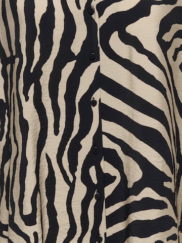JDY - Blusa 'JDYTROYA' em bege