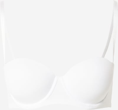 Lindex Bra 'Theresia' in White, Item view