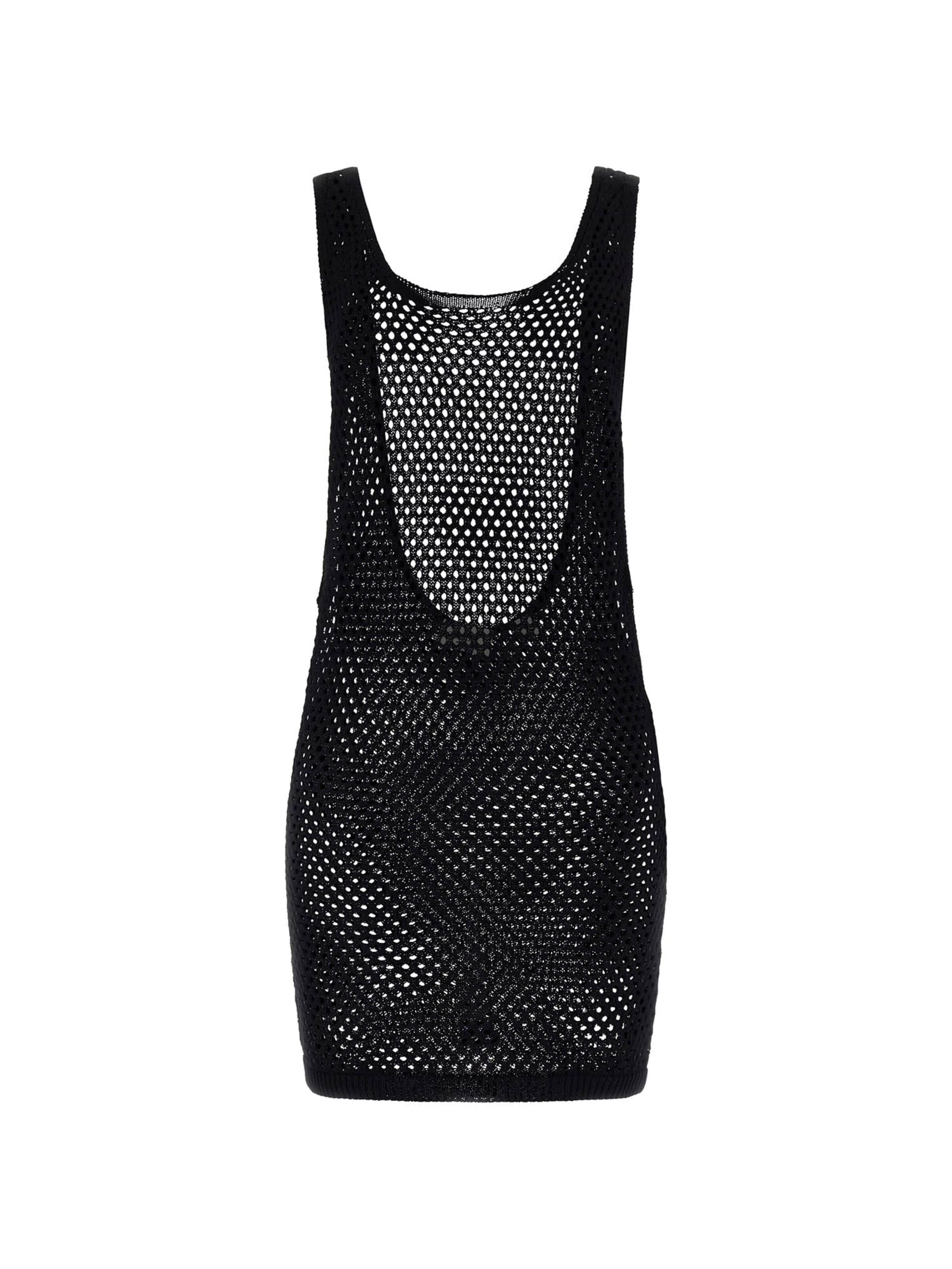 GUESS Beach Dress in Black, Item view