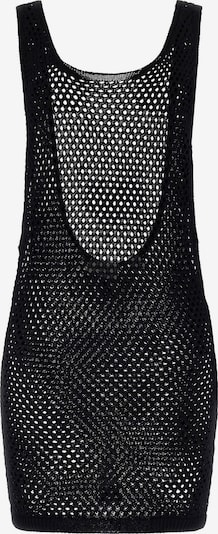 GUESS Strandkleid in 34 in schwarz, Produktansicht