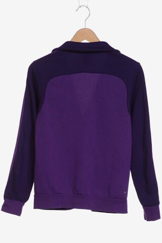ADIDAS PERFORMANCE Sweater S in Lila