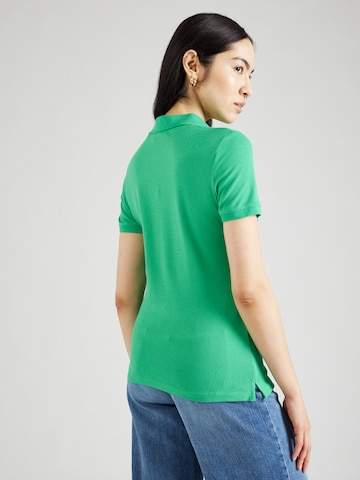 T-shirt ESPRIT en vert