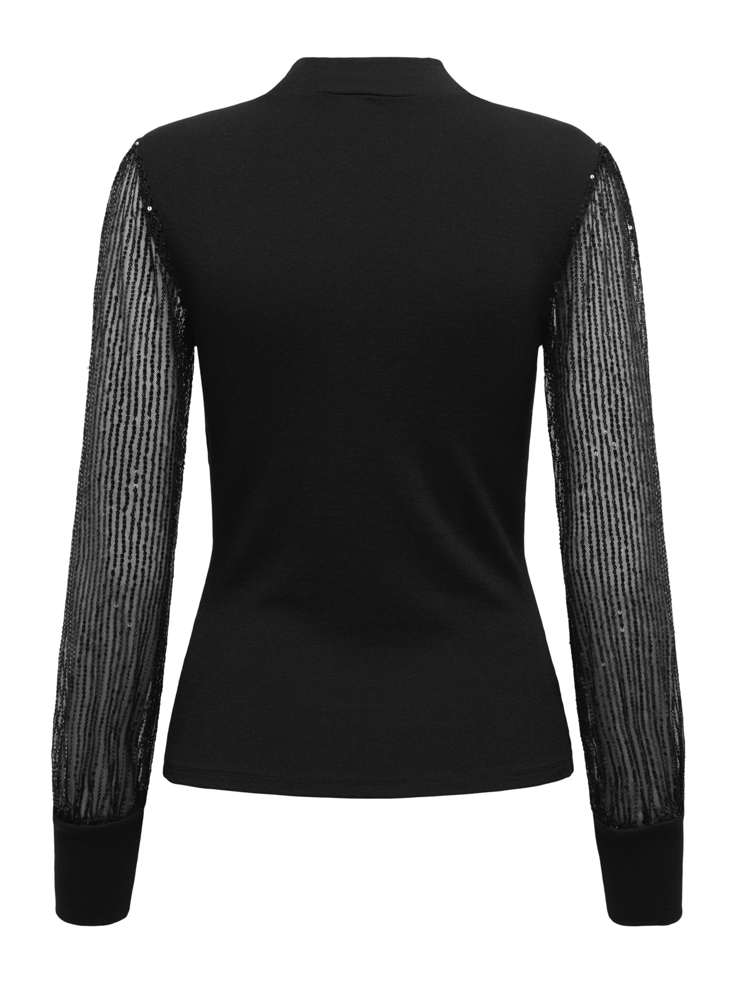 Maglietta 'JDYMegan' di JDY in nero