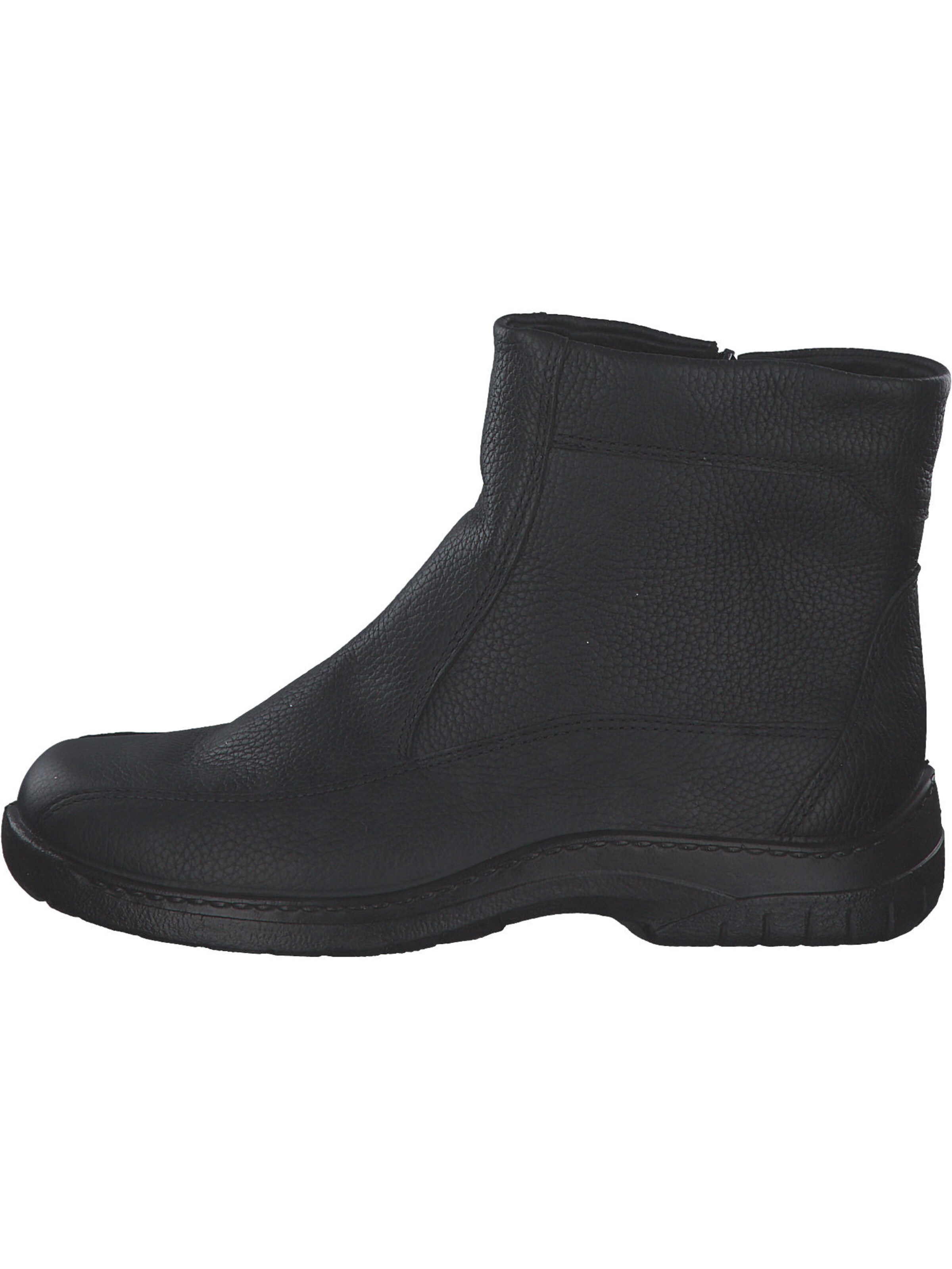 JOMOS Boots in Zwart