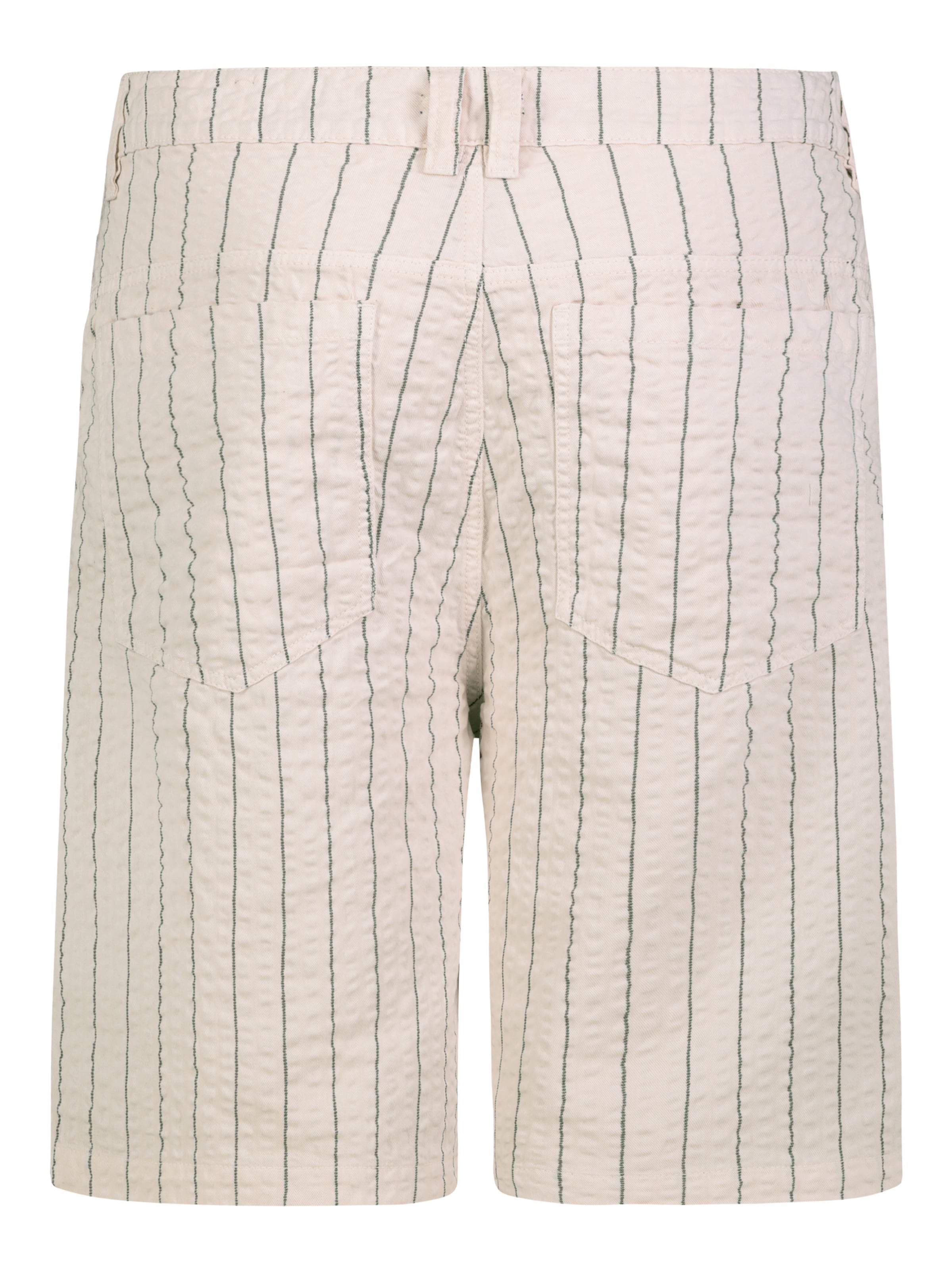 Eight2Nine Loose fit Chino trousers in Beige