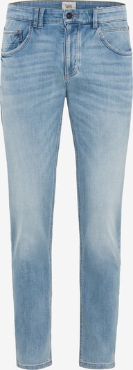 CAMEL ACTIVE Jeans in de kleur Lichtblauw, Productweergave