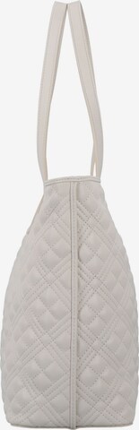 Love Moschino Shopper in White