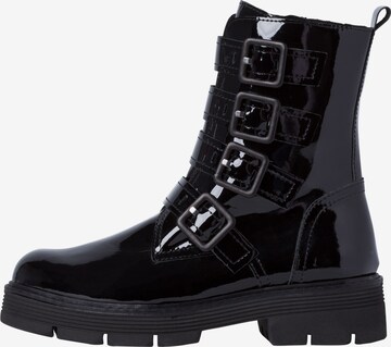 Bottines MARCO TOZZI en noir