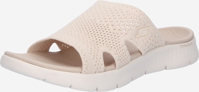 Zoccoletto 'Flex' SKECHERS di colore bianco naturale, Visualizzazione prodotti