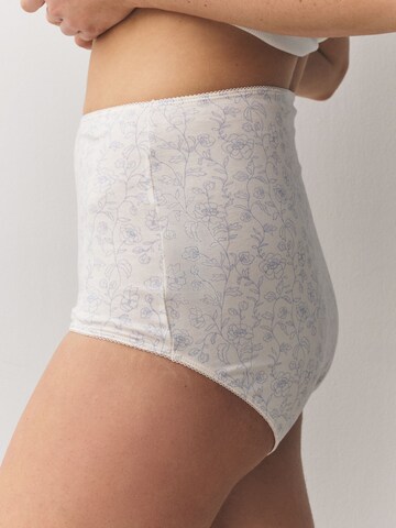 Panty di Next in blu