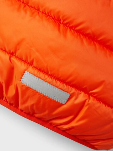 NAME IT - Chaleco 'MAXON' en naranja