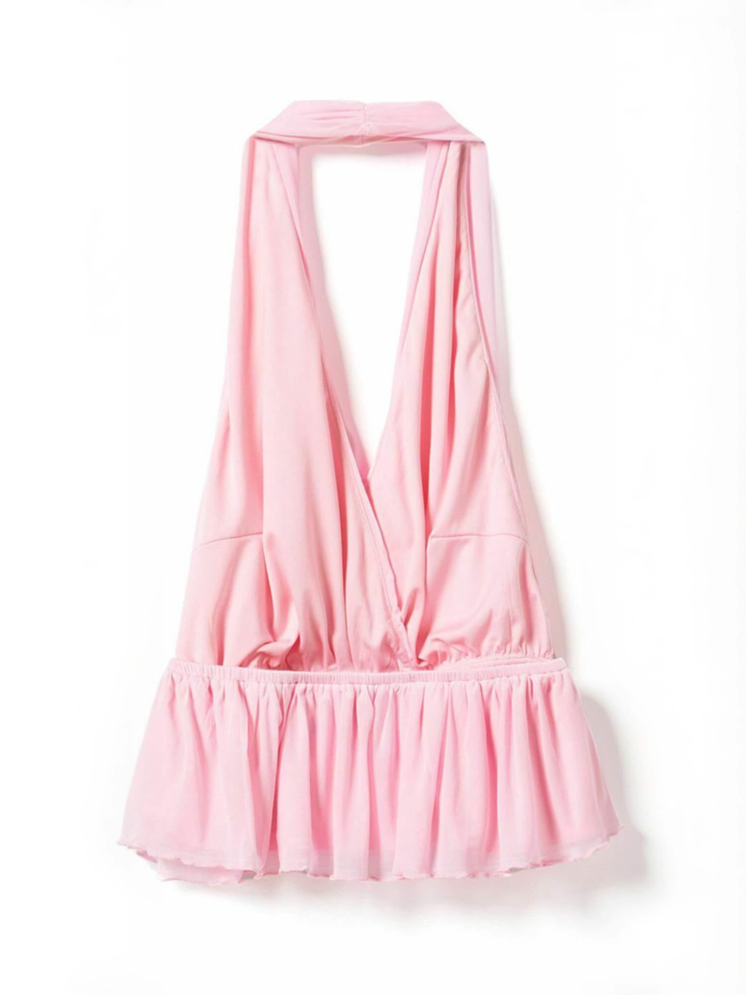 Noella Overdel ' N-Melodie ' i pink