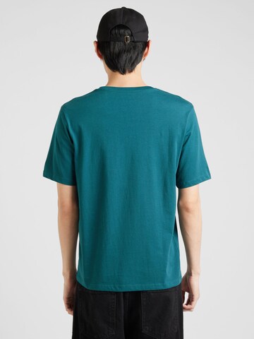 JACK & JONES Μπλουζάκι σε πράσινο