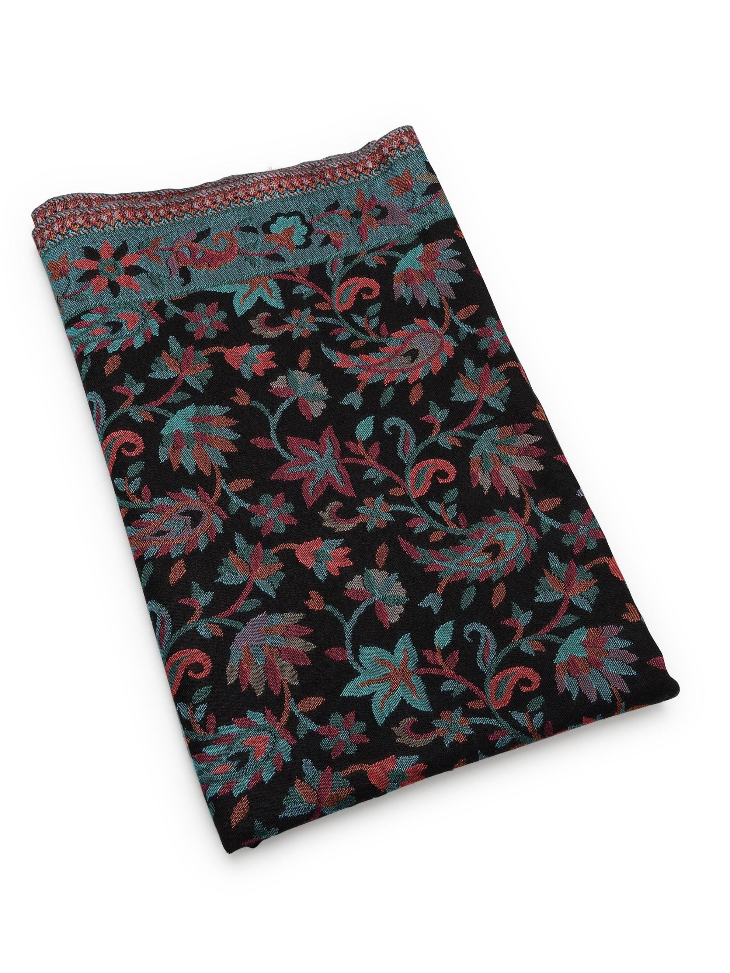 AVANT-GARDE PARIS - Chal 'Taliaya' en Mezcla de colores