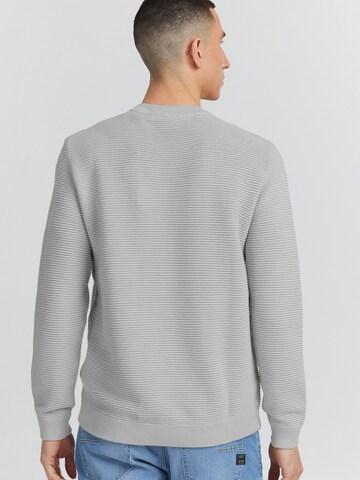 Pull-over 'Valencia' !Solid en gris