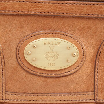 Bally Bag in One size in Brown
