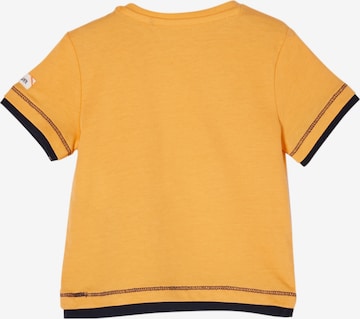 s.Oliver Shirt in Oranje