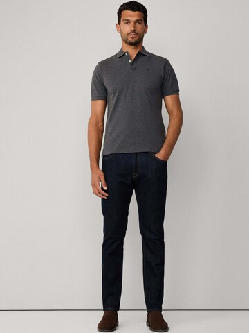 Maglietta di Hackett London in grigio