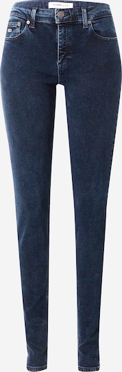 Tommy Jeans Calças de ganga 'Nora' em azul escuro, Vista do produto