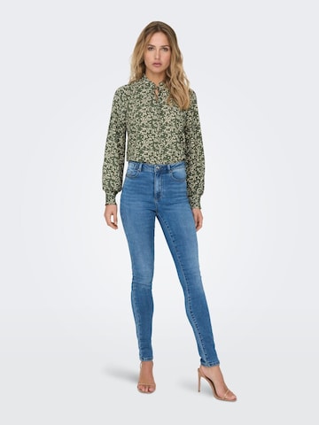 JDY Blouse in Groen