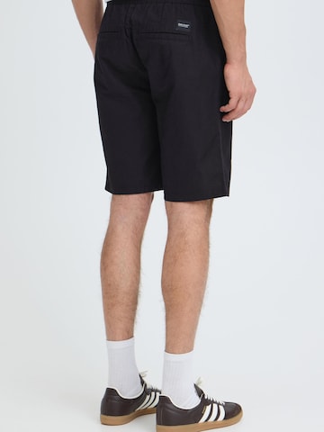 regular Pantaloni chino ' BHBraz ' di BLEND in nero