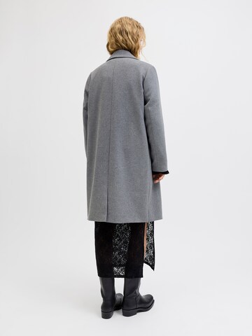 Manteau mi-saison 'JXElle' JJXX en gris