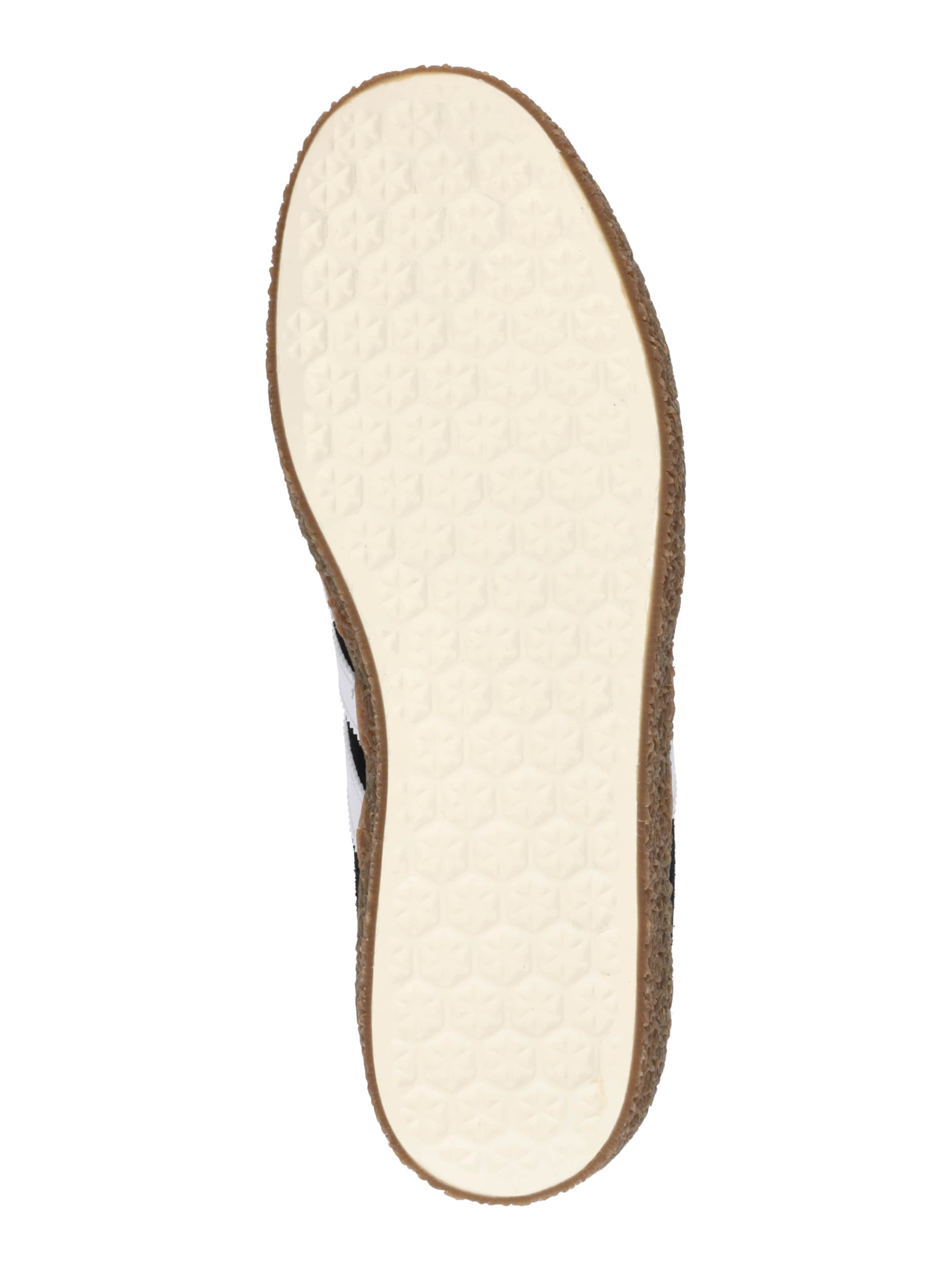 ADIDAS ORIGINALS Trainers 'MONTREAL' in Black