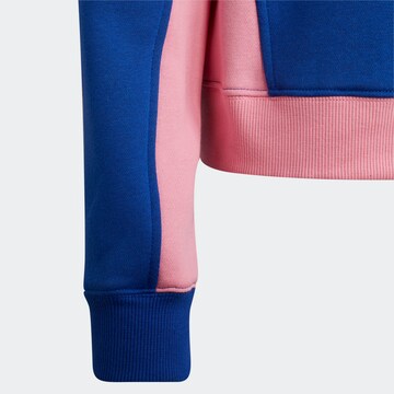 ADIDAS SPORTSWEAR Tracksuit in Blue