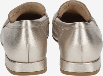 Högl Classic Flats in Silver