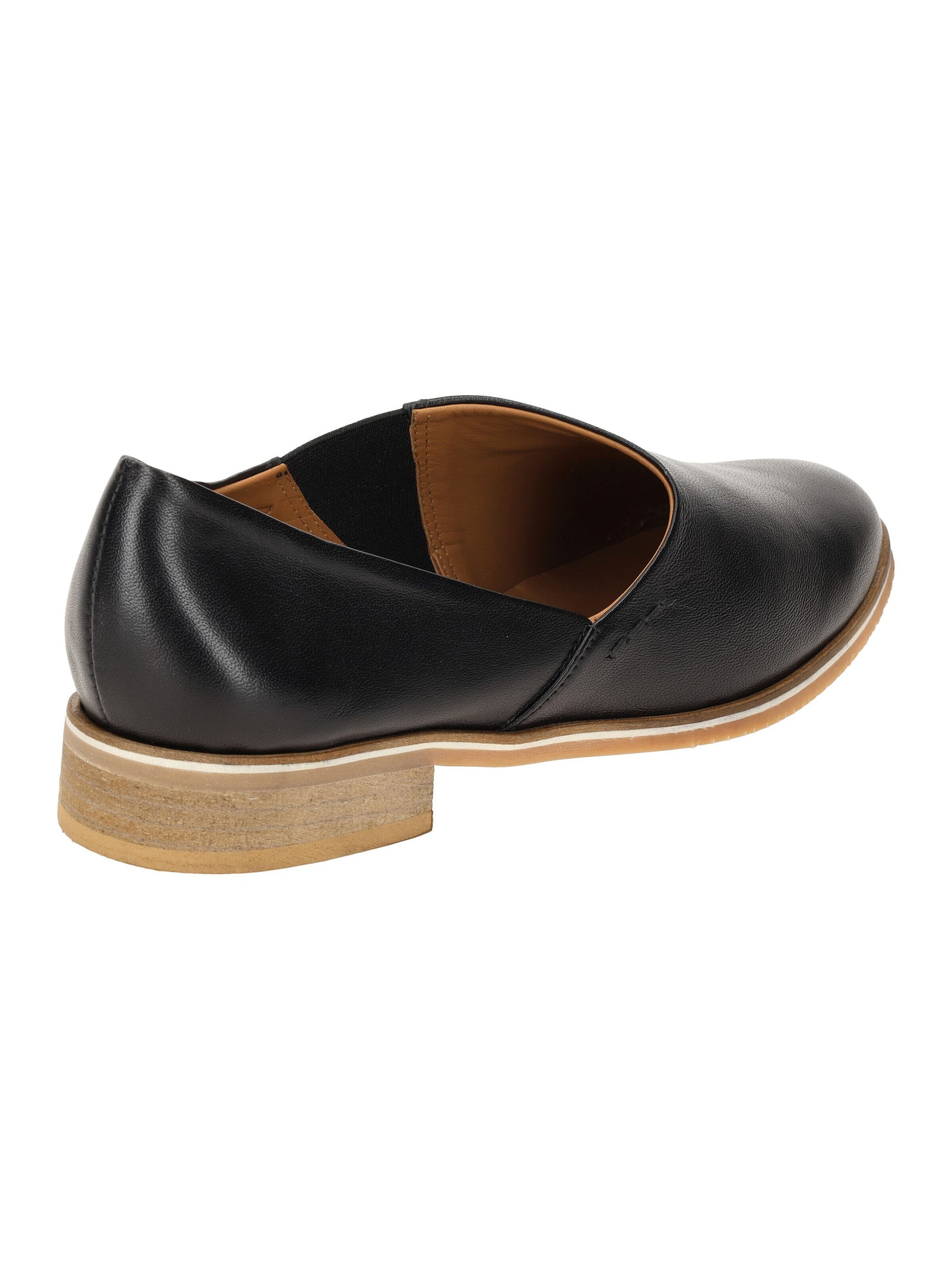 Everybody Slippers in Black