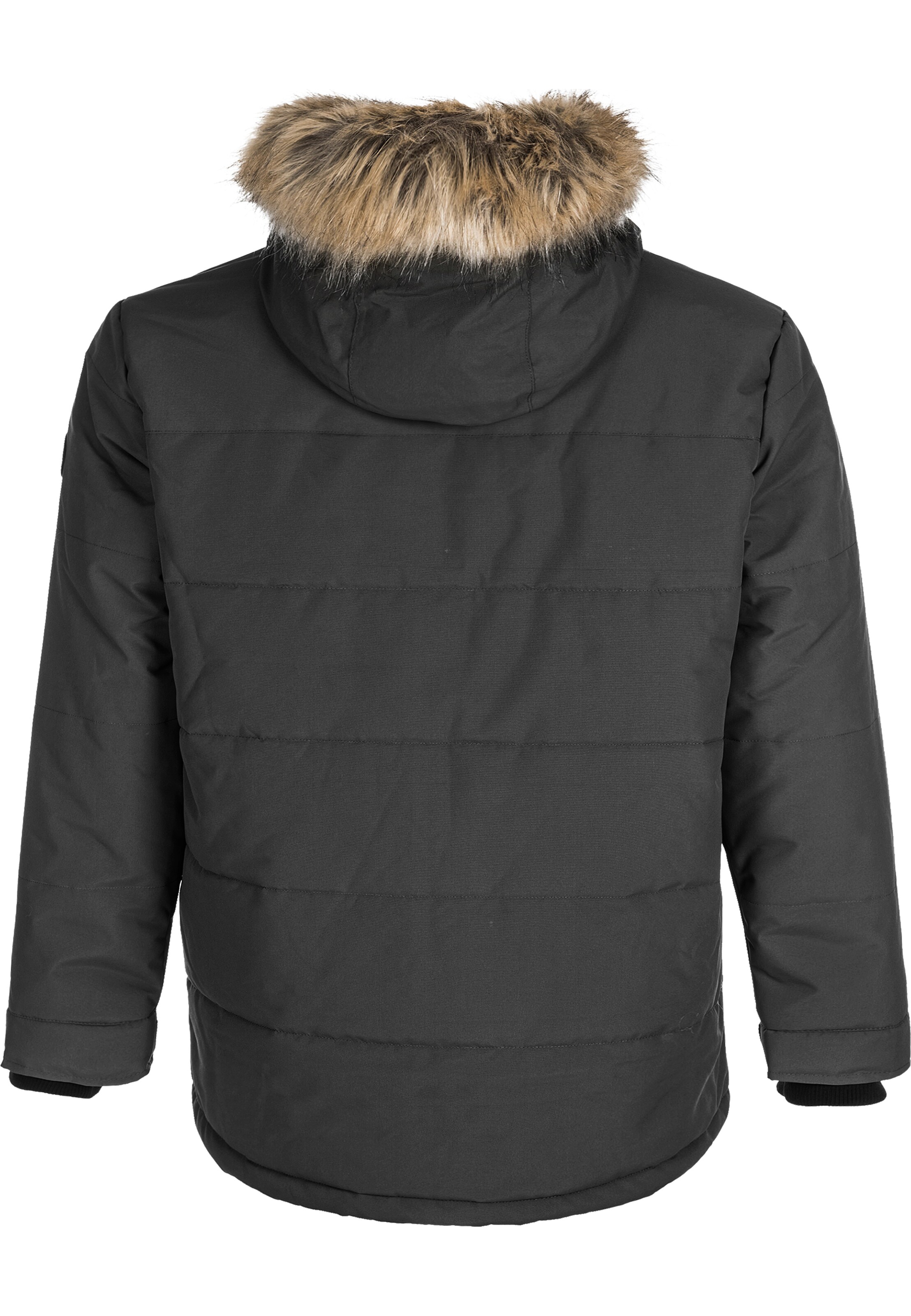 Whistler Winterjacke 'Emerson' in Schwarz