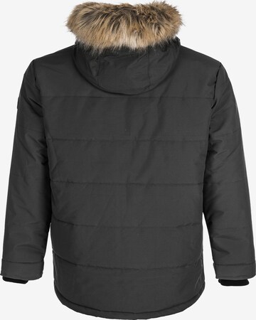 Whistler Winterjacke 'Emerson' in Schwarz