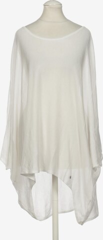 Elias Rumelis Top & Shirt in XS in White: front