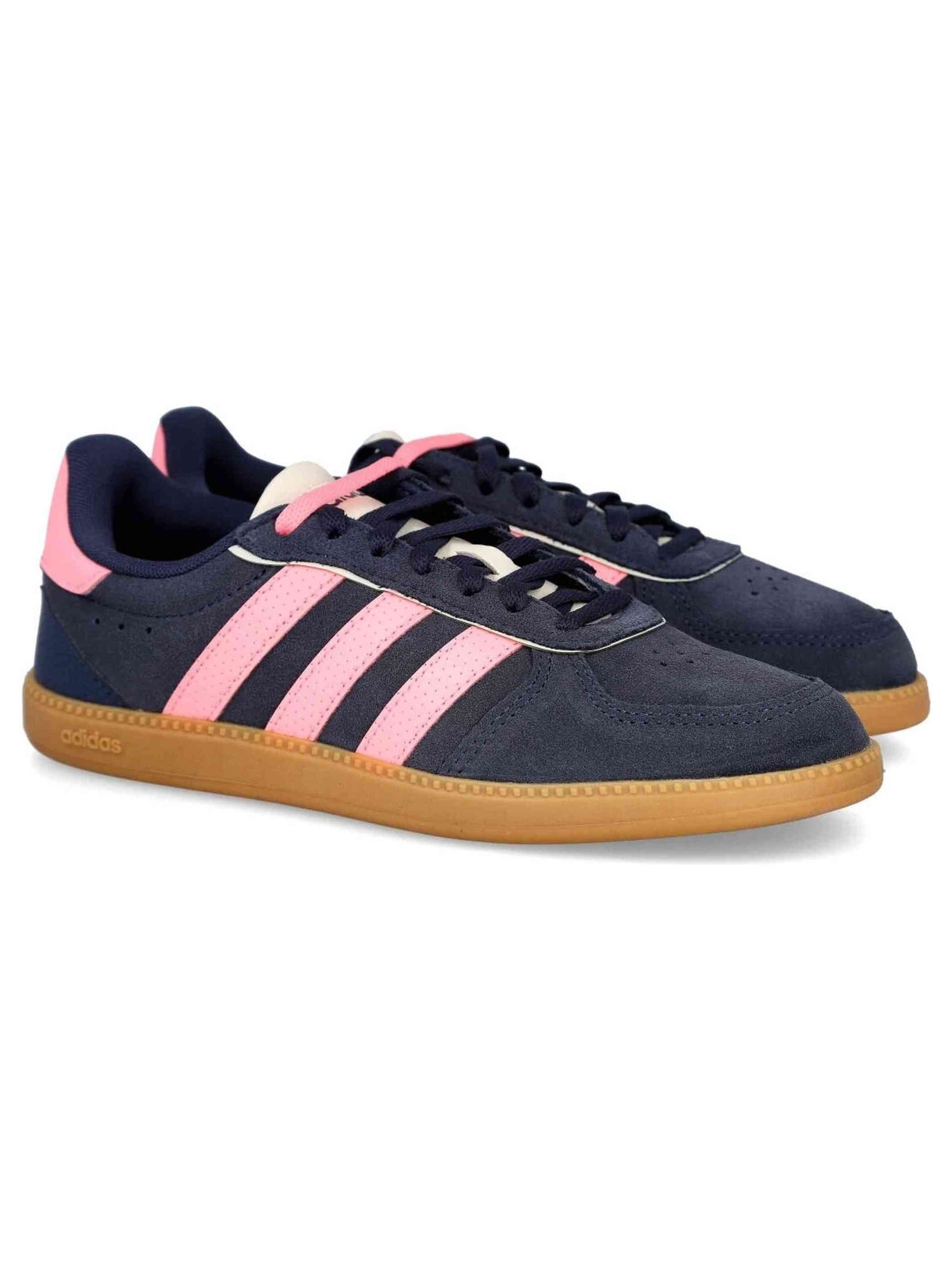 ADIDAS ORIGINALS Sportschoen '070-103380' in Blauw