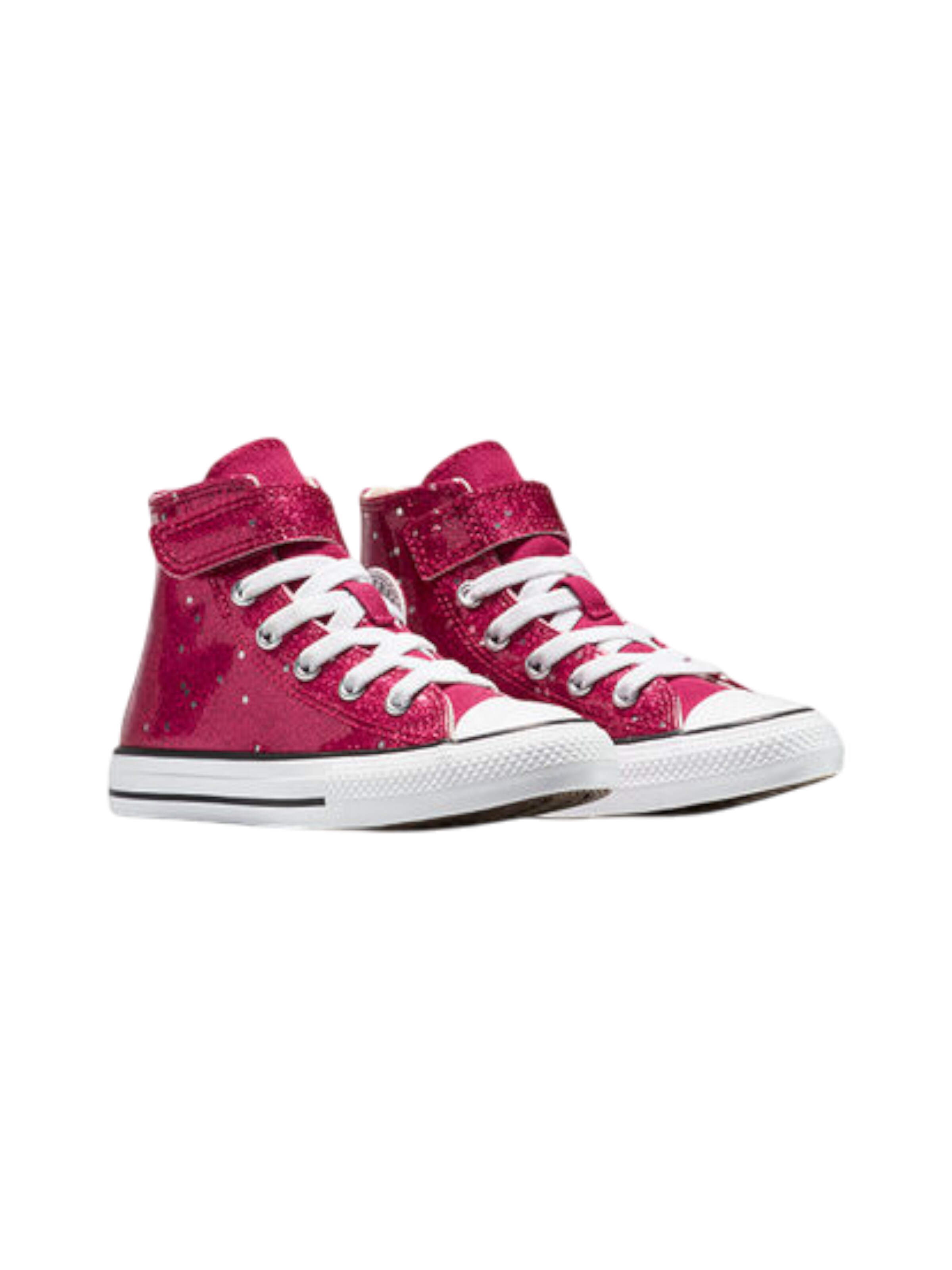 CONVERSE - Zapatillas deportivas en rosa