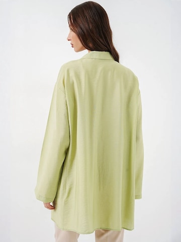 Bigdart Kimono 'Kimonos' | zelena barva