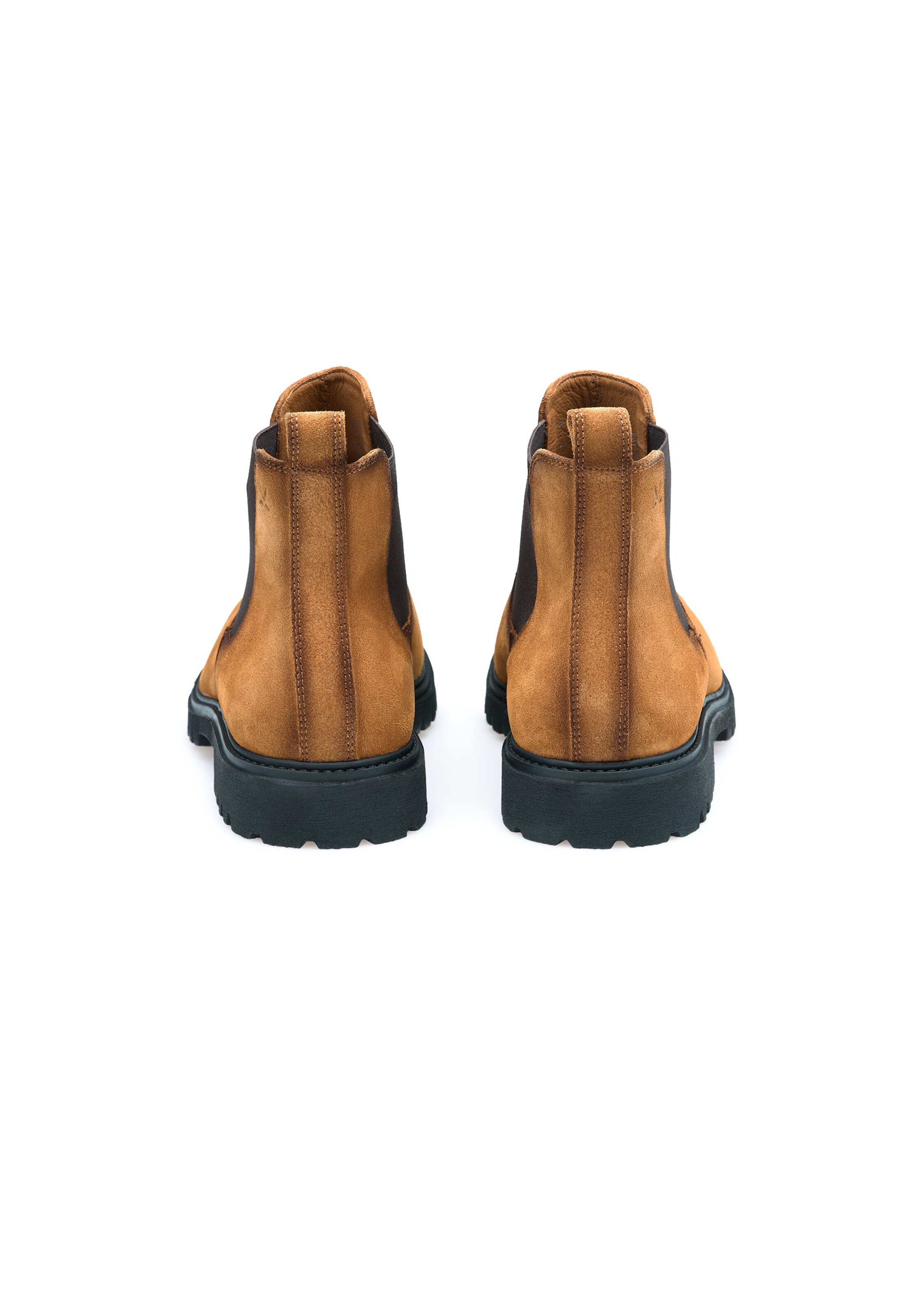 LLOYD Chelsea Boots in Brown