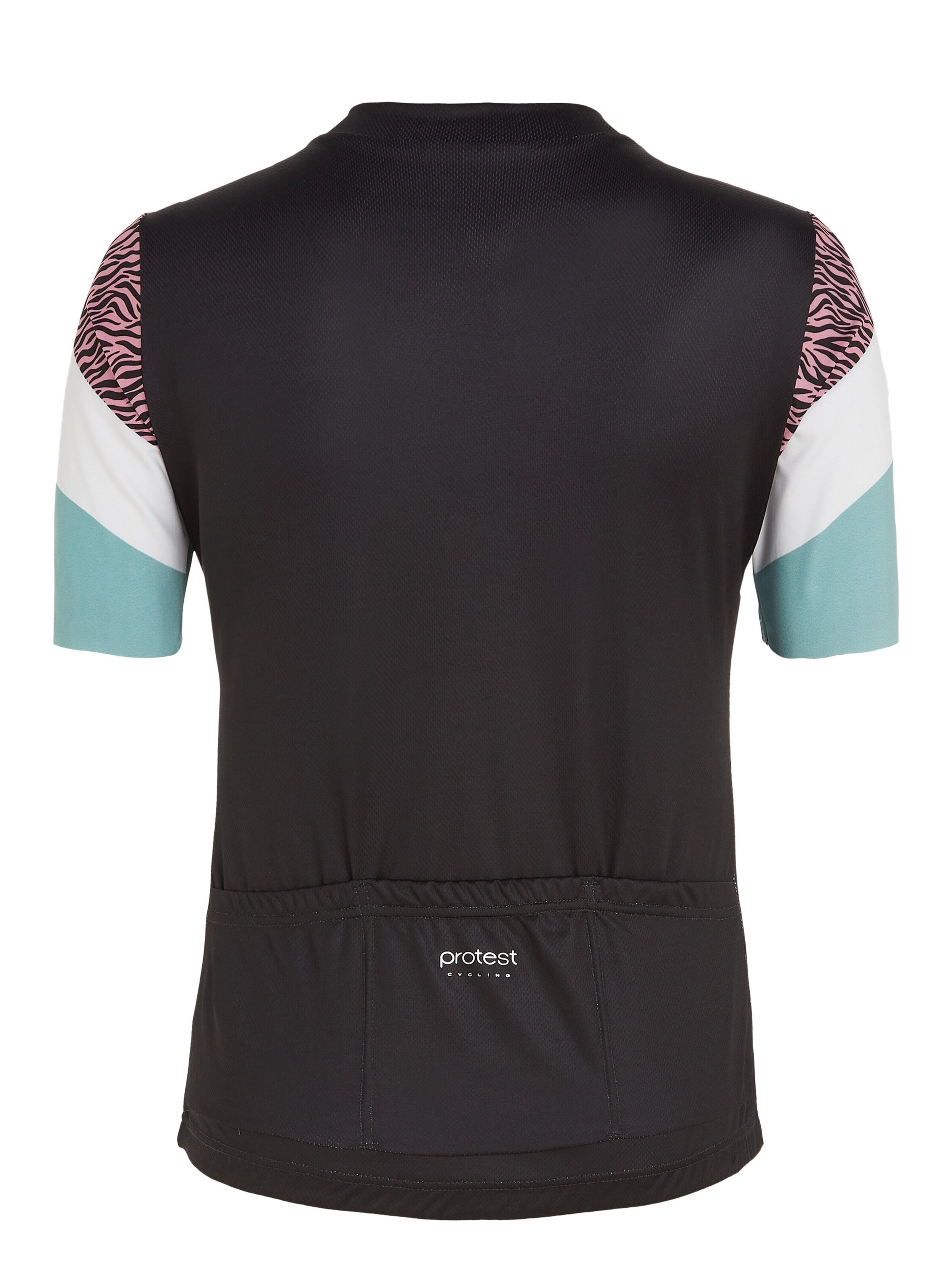 PROTEST Sporttop 'PRTPIVA'‌‌‌‌‌‌‌‌ in Schwarz