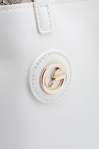 Gattinoni Tasche 'Teodosia' in Beige