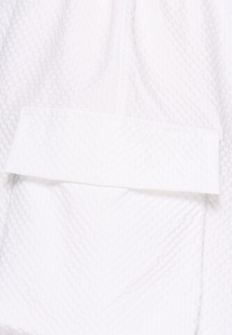 myMo ATHLSR Loosefit Broek in Wit