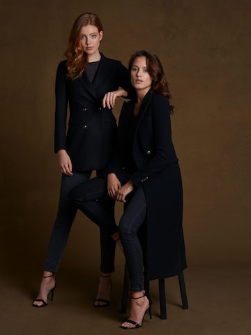Vulto - Blazer 'Roma' en negro