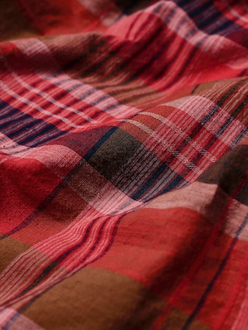 Seasalt Cornwall Jurk 'Trenkan' in Rood