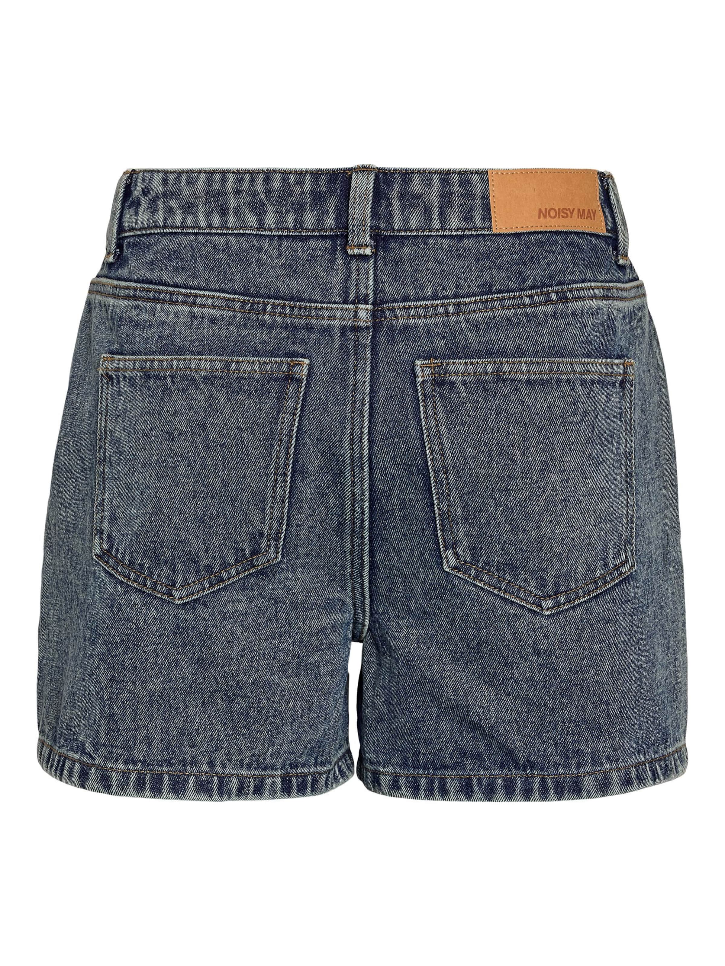regular Jeans 'NMSmiley' di Noisy may in blu