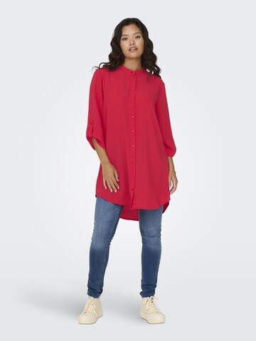 JDY Blouse in Rood